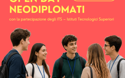 Open Day Neodiplomati al Centro per l’Impiego di Pisa